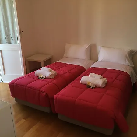 Apartment Numero Dodici Appartamento Alpha *