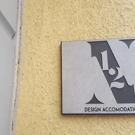 Numero Dodici Appartamento Alpha Siena