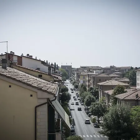 Numero Dodici Appartamento Alpha Siena